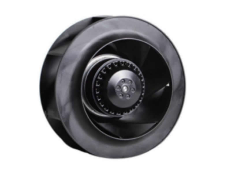 AC Backward tilt 190